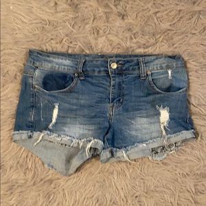 Rue 21 shorts